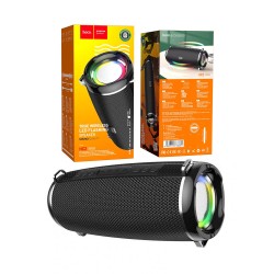 ALTAVOZ BLUETOOTH HOCO HC2 XPRESS FM/BT/AUX/TF CARD/USB 2400MAH NEGRO ALTAVOZ BLUETOOTH HOCO HC2 XPRESS FM/BT/AUX/TF CARD/USB 2400MAH NEGRO